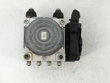 2016 Subaru Wrx Anti-Lock Brake ABS Pump Module Actuator OEM P/N:27536VA020 Fits OEM Used Auto Parts
