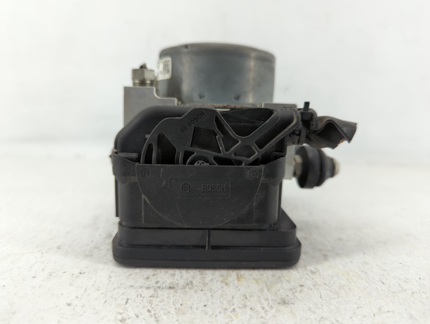 2016 Subaru Wrx ABS Pump Control Module Replacement P/N:27536VA020 Fits OEM Used Auto Parts - Oemusedautoparts1.com
