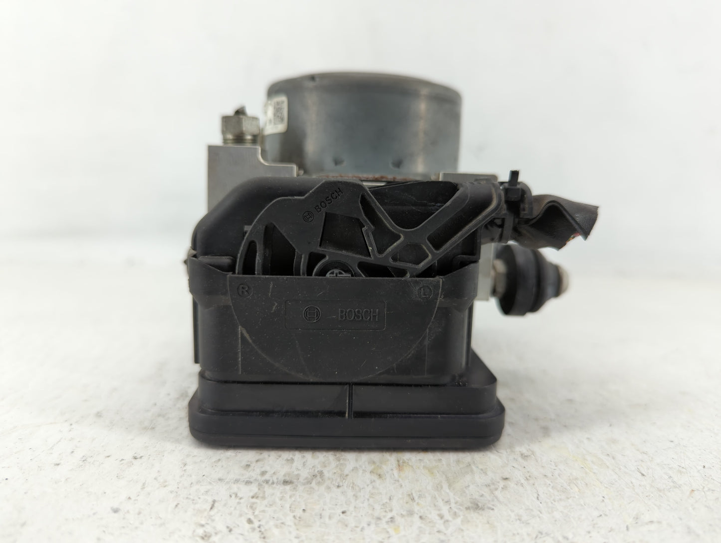 2016 Subaru Wrx ABS Pump Control Module Replacement P/N:27536VA020 Fits OEM Used Auto Parts - Oemusedautoparts1.com