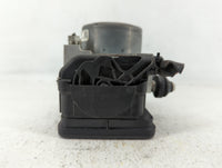 2016 Subaru Wrx Anti-Lock Brake ABS Pump Module Actuator OEM P/N:27536VA020 Fits OEM Used Auto Parts - Oemusedautoparts1.com