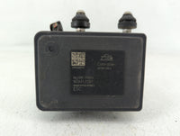 2016 Subaru Wrx ABS Pump Control Module Replacement P/N:27536VA020 Fits OEM Used Auto Parts - Oemusedautoparts1.com