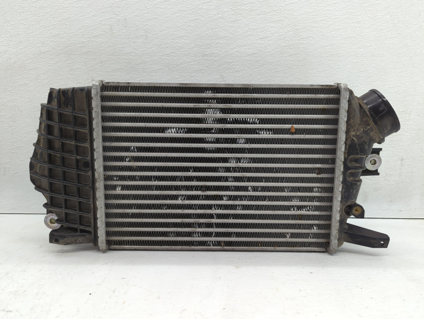 2015-2021 Subaru Wrx Turbo Intercooler - Oemusedautoparts1.com