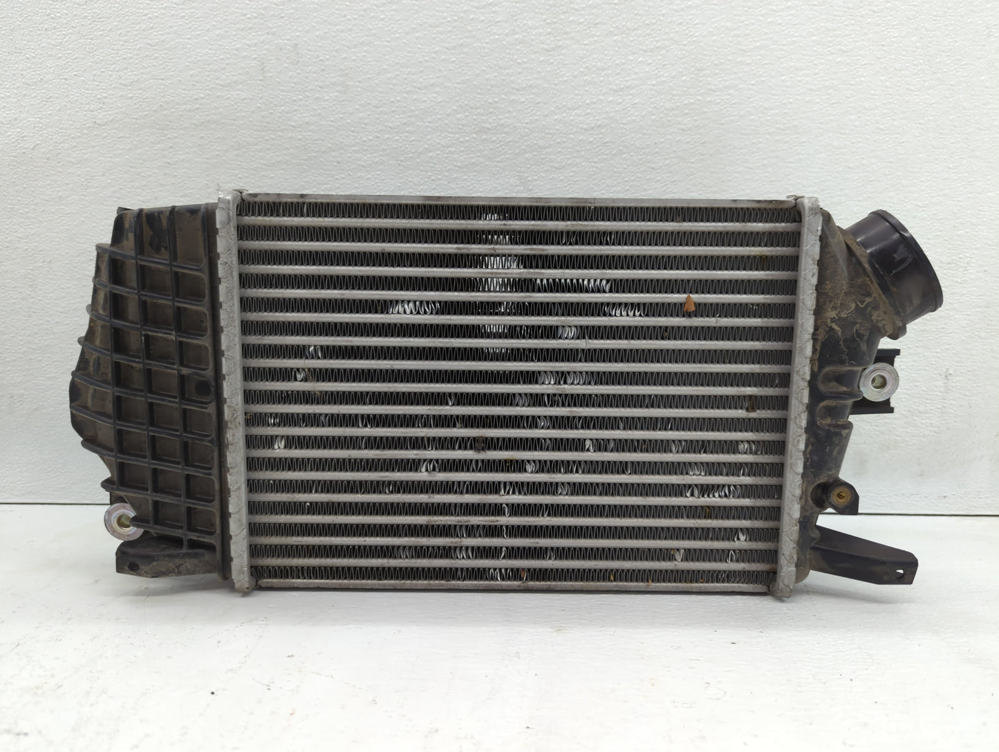 2015-2021 Subaru Wrx Turbo Intercooler - Oemusedautoparts1.com