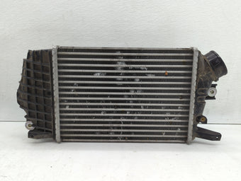 compare product 2015-2021 Subaru Wrx Turbo Intercooler