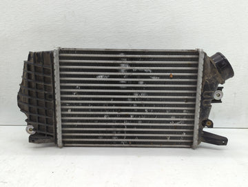 2015-2021 Subaru Wrx Turbo Intercooler - Oemusedautoparts1.com