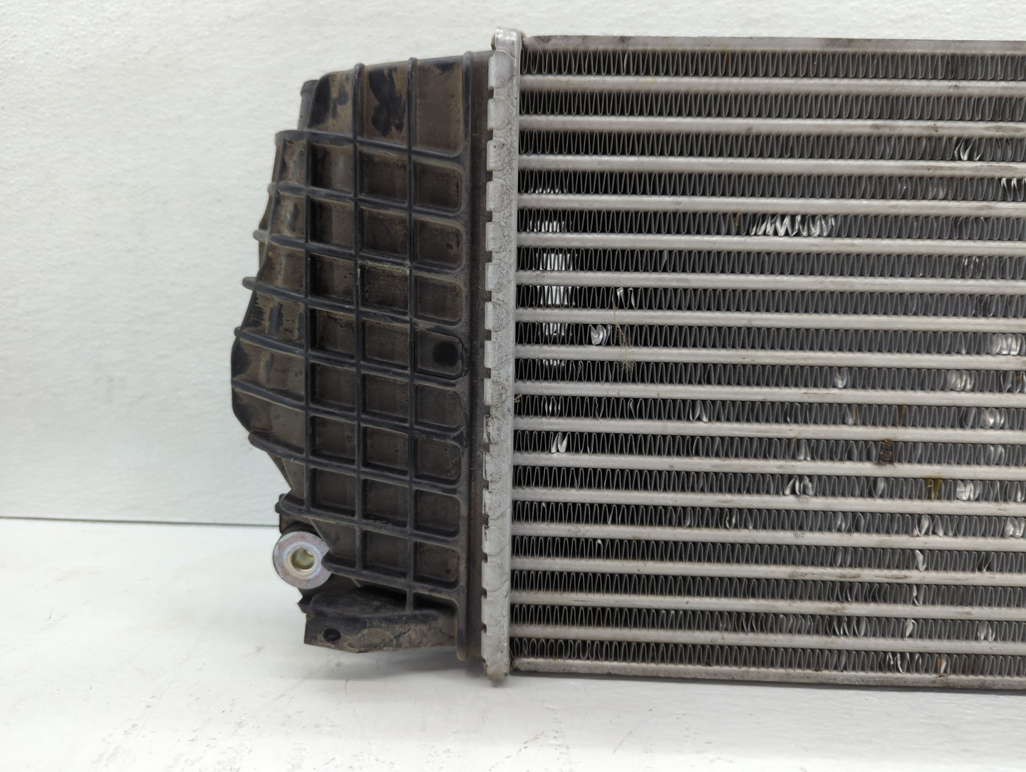 2015-2021 Subaru Wrx Turbo Intercooler - Oemusedautoparts1.com