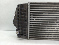2015-2021 Subaru Wrx Turbo Intercooler - Oemusedautoparts1.com
