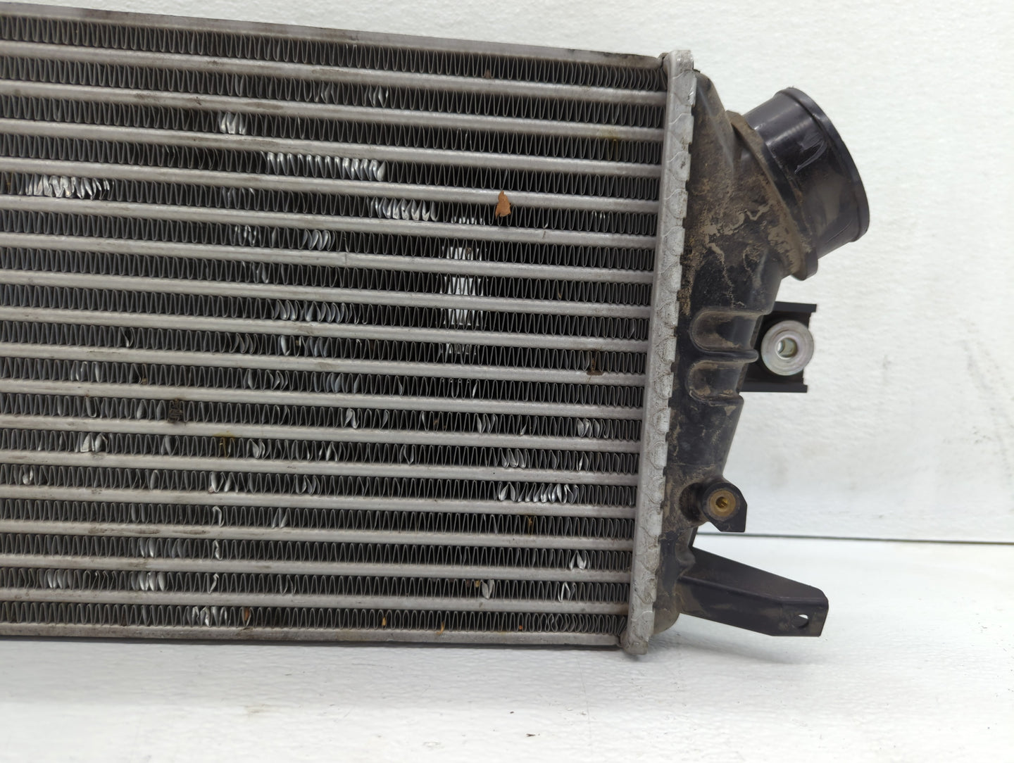 2015-2021 Subaru Wrx Turbo Intercooler - Oemusedautoparts1.com