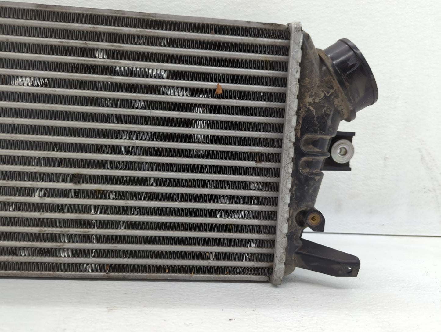 2015-2021 Subaru Wrx Turbo Intercooler - Oemusedautoparts1.com