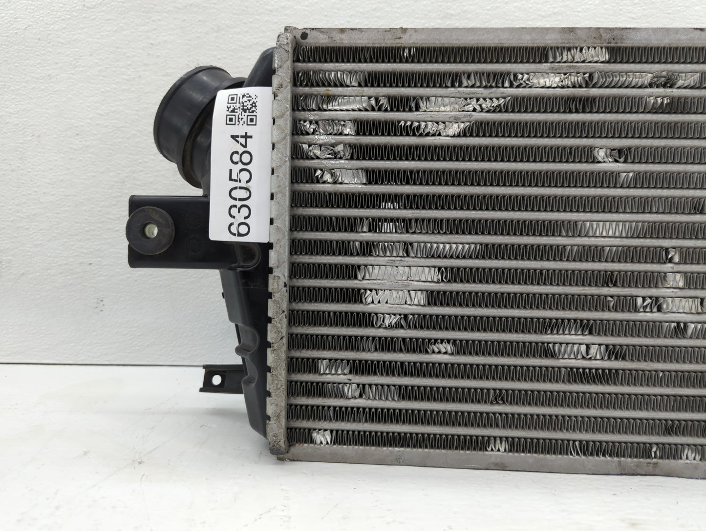2015-2021 Subaru Wrx Turbo Intercooler - Oemusedautoparts1.com