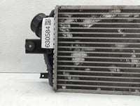 2015-2021 Subaru Wrx Turbo Intercooler - Oemusedautoparts1.com
