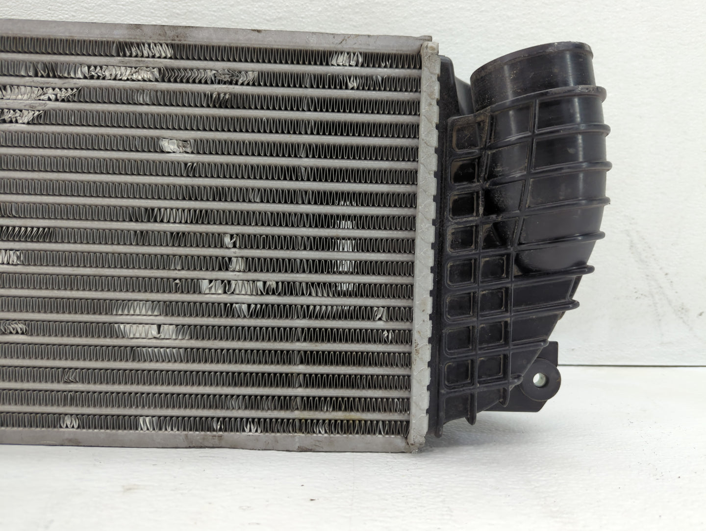 2015-2021 Subaru Wrx Turbo Intercooler - Oemusedautoparts1.com