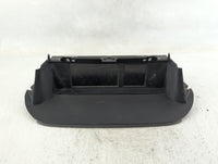 2016-2016 Subaru Wrx Information Display Screen - Oemusedautoparts1.com
