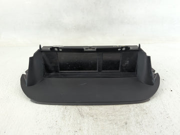 2016-2016 Subaru Wrx Information Radio Display Screen - Oemusedautoparts1.com