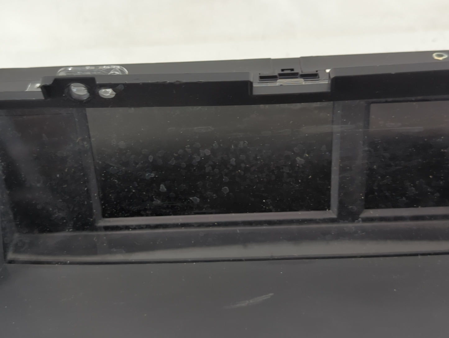 2016-2016 Subaru Wrx Information Display Screen - Oemusedautoparts1.com