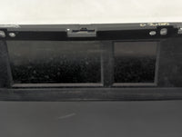 2016-2016 Subaru Wrx Information Display Screen - Oemusedautoparts1.com