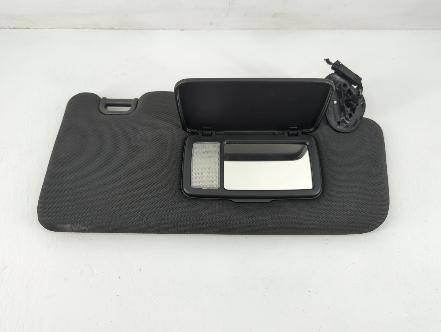 2015-2021 Subaru Wrx Sun Visor Shade Replacement Passenger Right Mirror Fits Fits 2015 2016 2017 2018 2019 2020 2021 OEM Use