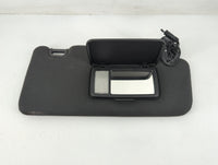 2015-2021 Subaru Wrx Sun Visor Shade Replacement Passenger Right Mirror Fits Fits 2015 2016 2017 2018 2019 2020 2021 OEM Use