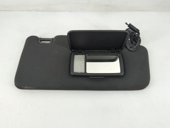 compare product 2015-2021 Subaru Wrx Sun Visor Shade Replacement Passenger Right Mirror Fits Fits 2015 2016 2017 2018 2019 2020 2021 OEM Used Auto Parts