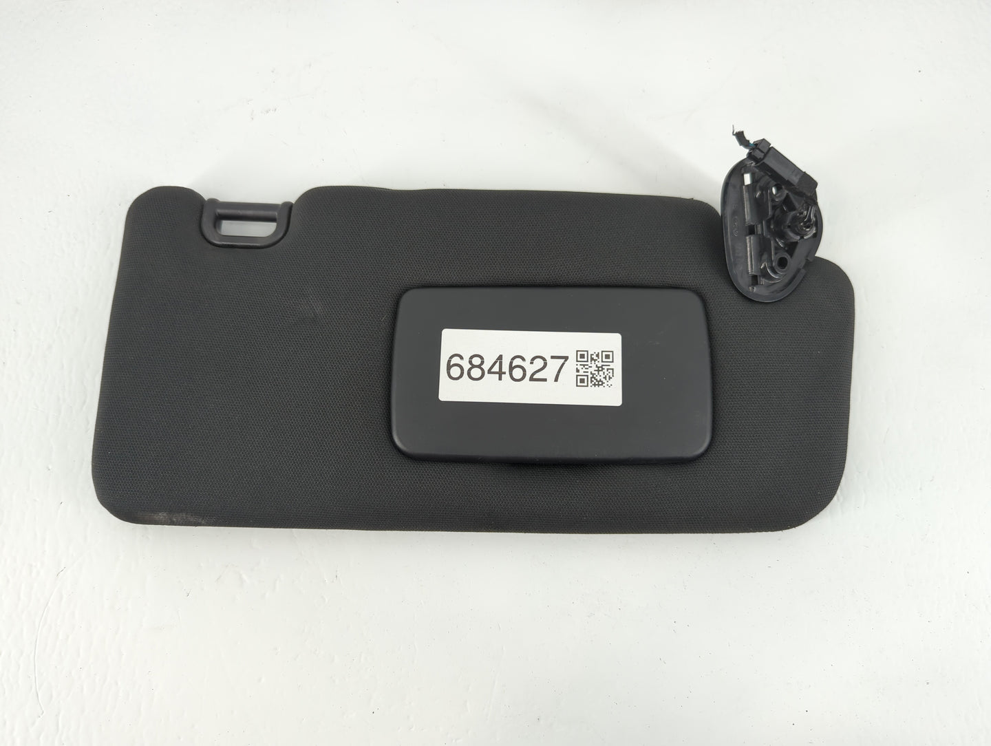 2015-2021 Subaru Wrx Sun Visor Shade Replacement Passenger Right Mirror Fits Fits 2015 2016 2017 2018 2019 2020 2021 OEM Use