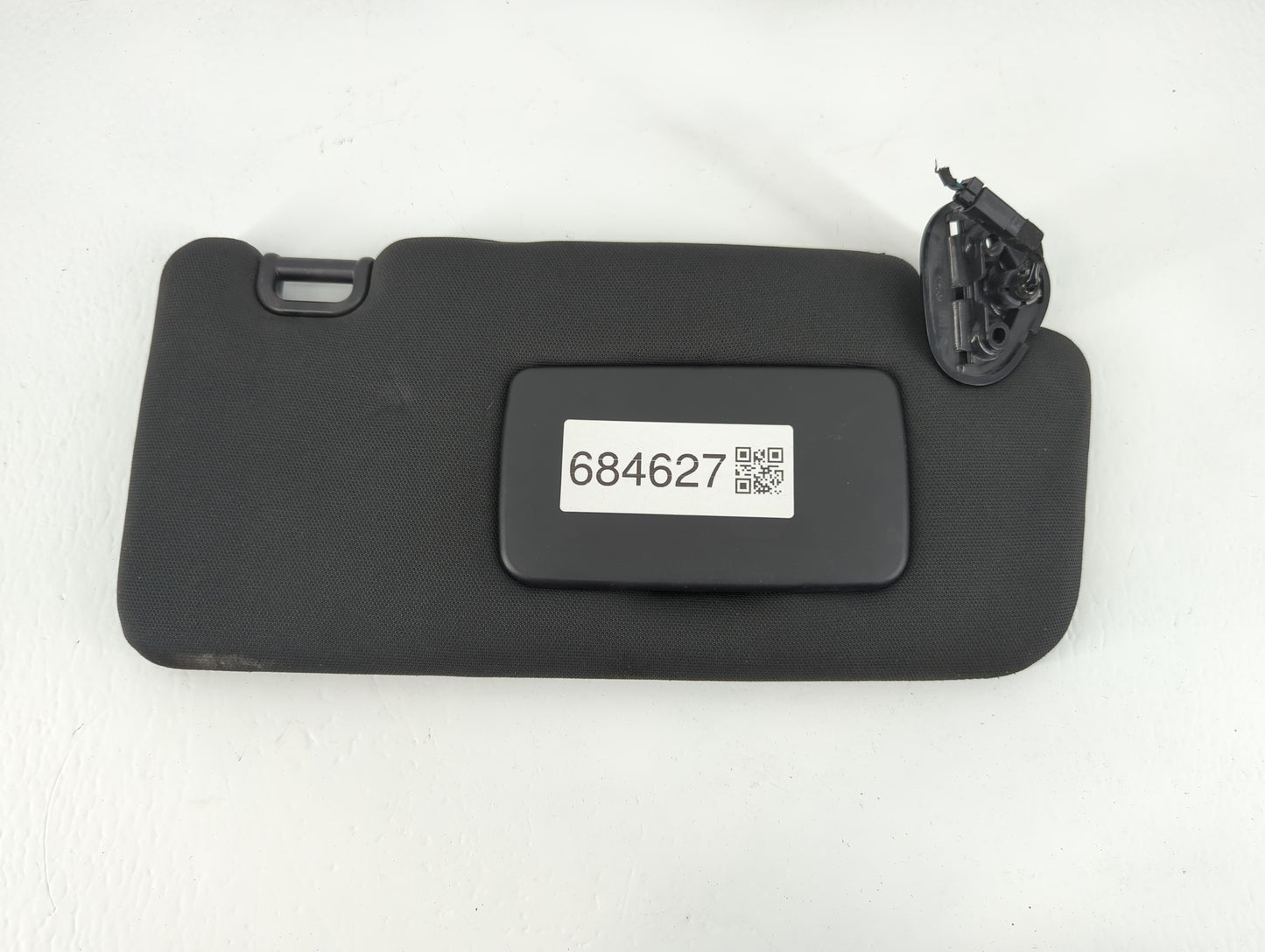 2015-2021 Subaru Wrx Sun Visor Shade Replacement Passenger Right Mirror Fits Fits 2015 2016 2017 2018 2019 2020 2021 OEM Use