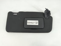 2015-2021 Subaru Wrx Sun Visor Shade Replacement Passenger Right Mirror Fits Fits 2015 2016 2017 2018 2019 2020 2021 OEM Use