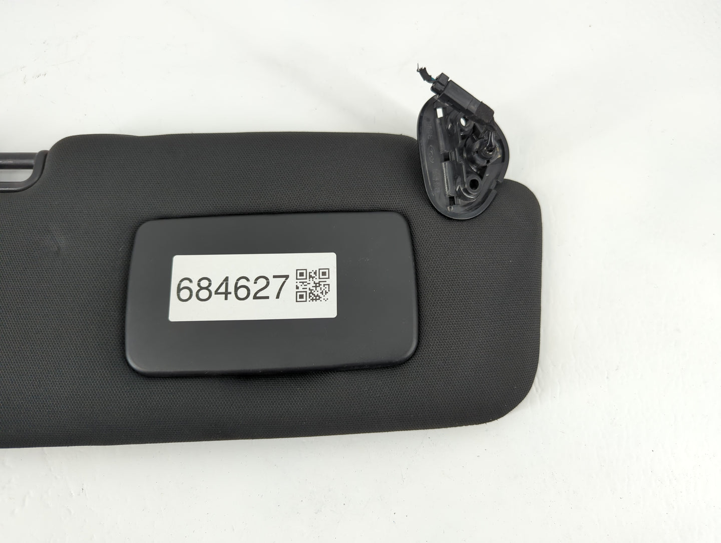 2015-2021 Subaru Wrx Sun Visor Shade Replacement Passenger Right Mirror Fits Fits 2015 2016 2017 2018 2019 2020 2021 OEM Use