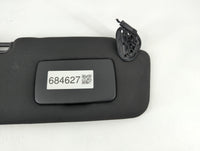 2015-2021 Subaru Wrx Sun Visor Shade Replacement Passenger Right Mirror Fits Fits 2015 2016 2017 2018 2019 2020 2021 OEM Use