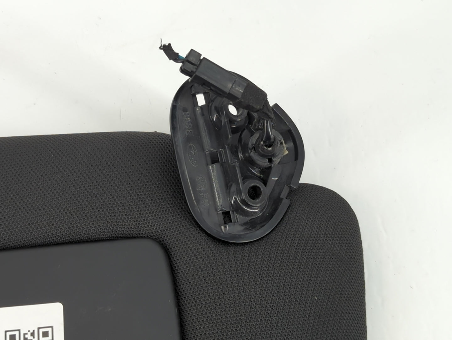 2015-2021 Subaru Wrx Sun Visor Shade Replacement Passenger Right Mirror Fits Fits 2015 2016 2017 2018 2019 2020 2021 OEM Use