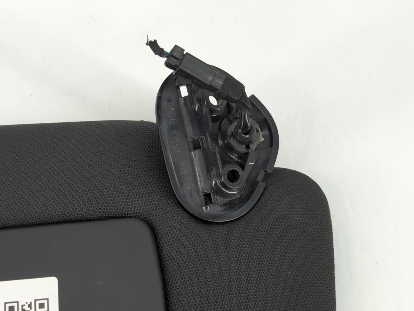 2015-2021 Subaru Wrx Sun Visor Shade Replacement Passenger Right Mirror Fits Fits 2015 2016 2017 2018 2019 2020 2021 OEM Use