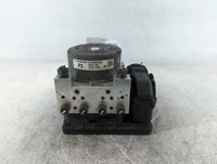 2016 Subaru Wrx ABS Pump Control Module Replacement P/N:27536VA020 Fits OEM Used Auto Parts - Oemusedautoparts1.com