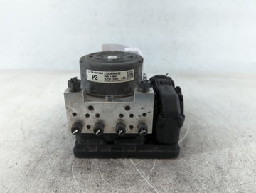 2016 Subaru Wrx Anti-Lock Brake ABS Pump Module Actuator OEM P/N:27536VA020 Fits OEM Used Auto Parts - Oemusedautoparts1.com