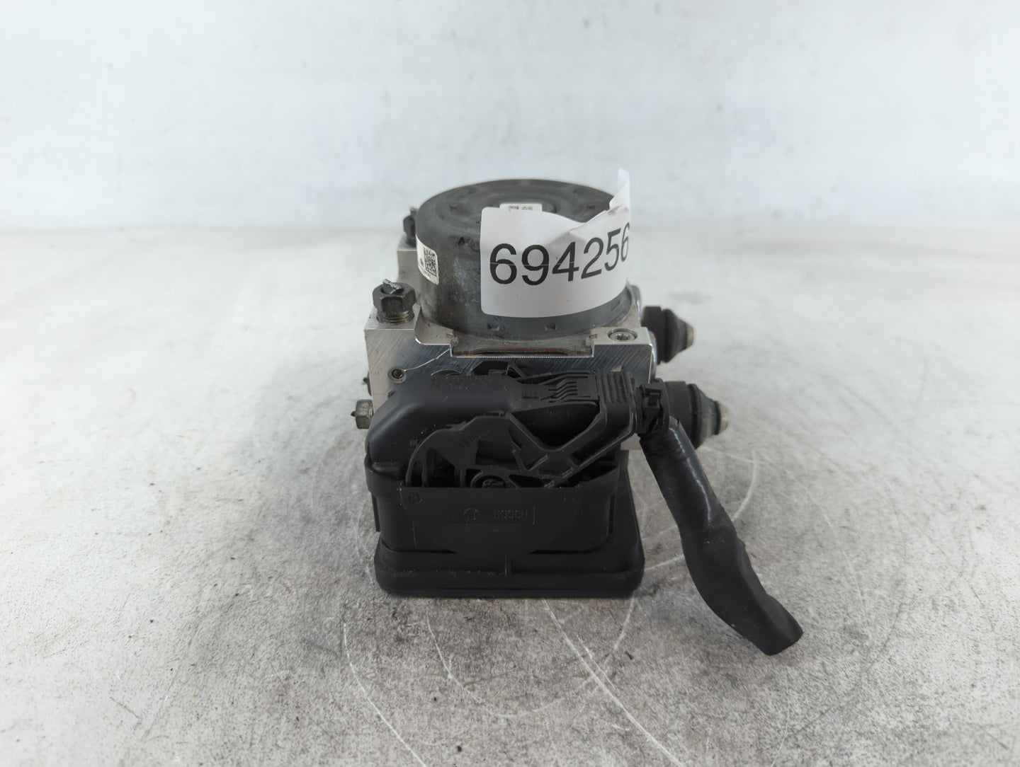 2016 Subaru Wrx ABS Pump Control Module Replacement P/N:27536VA020 Fits OEM Used Auto Parts - Oemusedautoparts1.com
