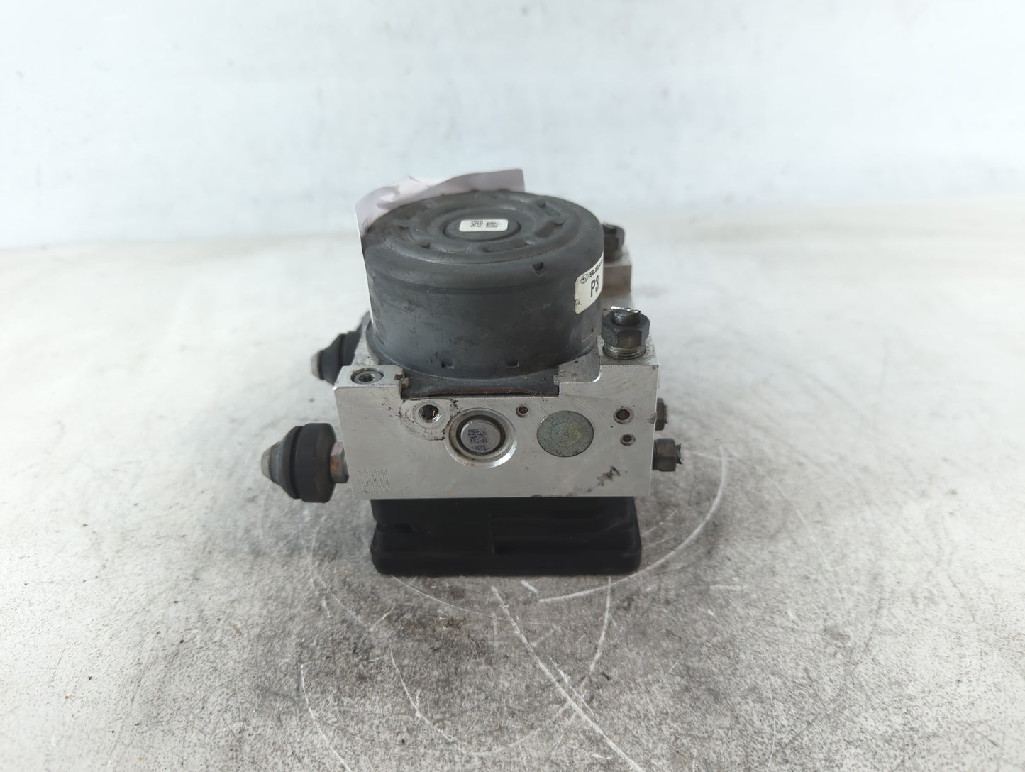 2016 Subaru Wrx ABS Pump Control Module Replacement P/N:27536VA020 Fits OEM Used Auto Parts - Oemusedautoparts1.com