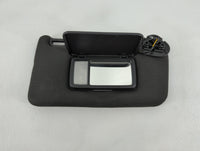 2016-2021 Subaru Wrx Sun Visor Shade Replacement Passenger Right Mirror Fits Fits 2016 2017 2018 2019 2020 2021 OEM Used Aut