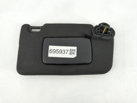 2016-2021 Subaru Wrx Sun Visor Shade Replacement Passenger Right Mirror Fits Fits 2016 2017 2018 2019 2020 2021 OEM Used Aut
