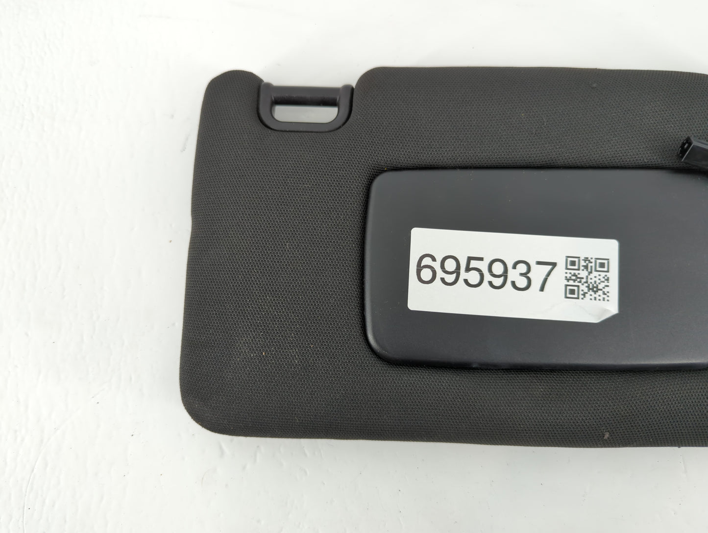 2016-2021 Subaru Wrx Sun Visor Shade Replacement Passenger Right Mirror Fits Fits 2016 2017 2018 2019 2020 2021 OEM Used Aut