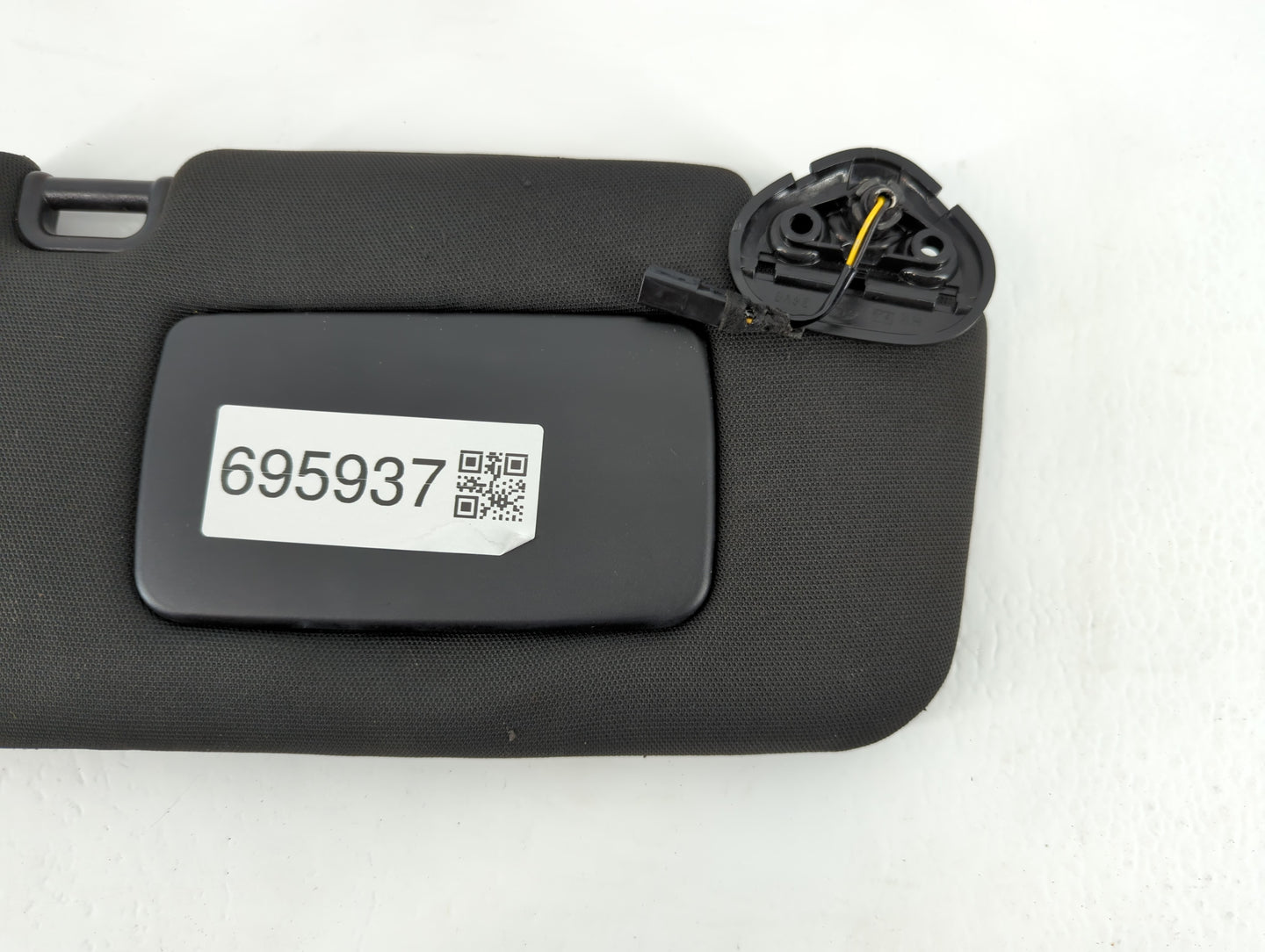 2016-2021 Subaru Wrx Sun Visor Shade Replacement Passenger Right Mirror Fits Fits 2016 2017 2018 2019 2020 2021 OEM Used Aut
