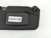 2016-2021 Subaru Wrx Sun Visor Shade Replacement Passenger Right Mirror Fits Fits 2016 2017 2018 2019 2020 2021 OEM Used Aut