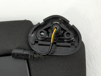 2016-2021 Subaru Wrx Sun Visor Shade Replacement Passenger Right Mirror Fits Fits 2016 2017 2018 2019 2020 2021 OEM Used Aut
