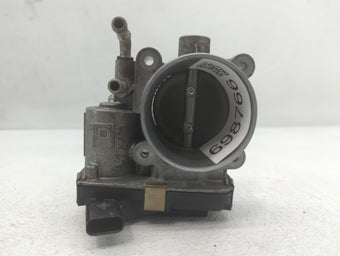 compare product 2015-2021 Subaru Wrx Throttle Body P/N:RME59-350 Fits Fits 2014 2015 2016 2017 2018 2019 2020 2021 OEM Used Auto Parts