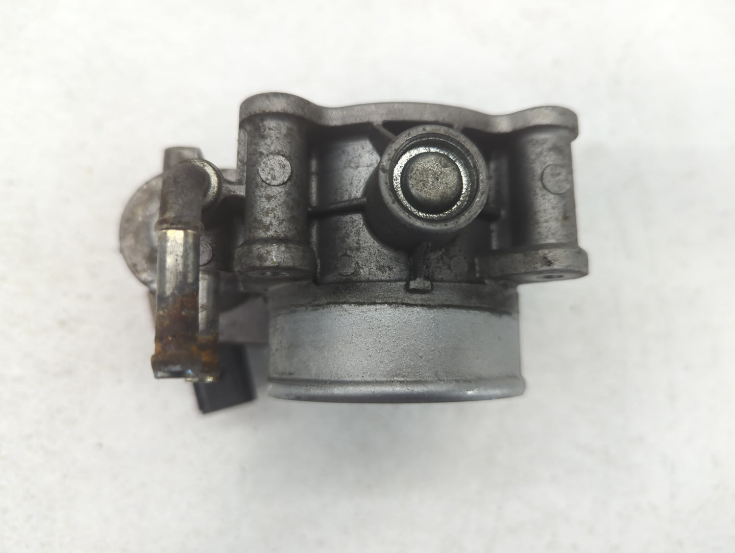 2015-2021 Subaru Wrx Throttle Body P/N:RME59-350 Fits Fits 2014 2015 2016 2017 2018 2019 2020 2021 OEM Used Auto Parts - Oem
