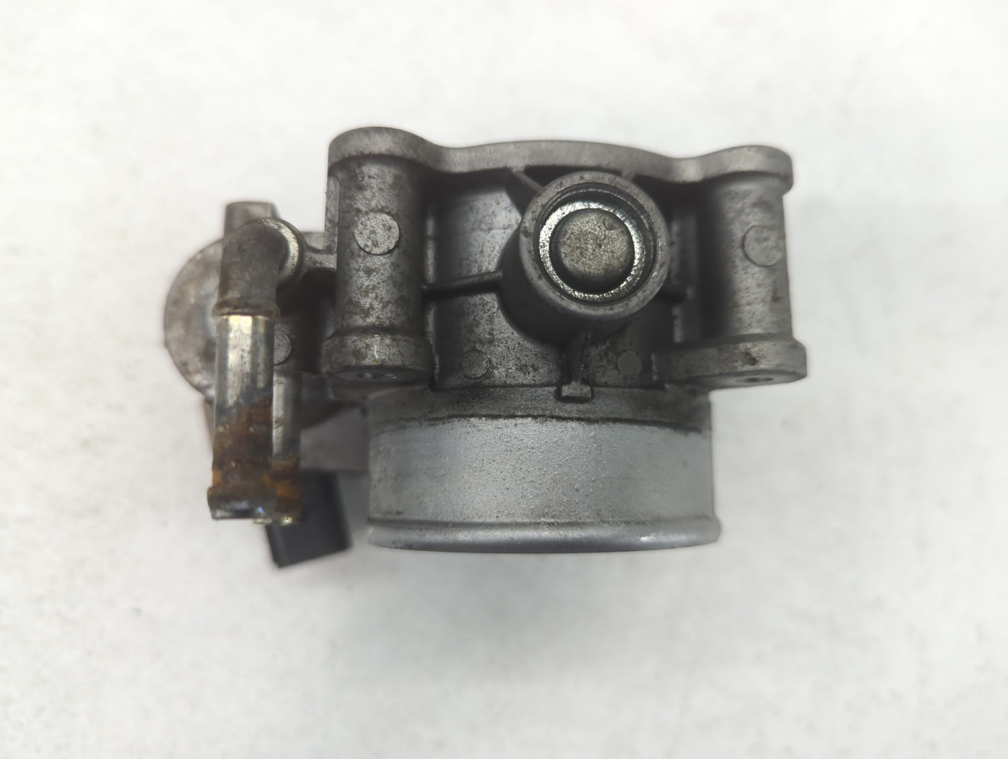 2015-2021 Subaru Wrx Throttle Body P/N:RME59-350 Fits Fits 2014 2015 2016 2017 2018 2019 2020 2021 OEM Used Auto Parts - Oem