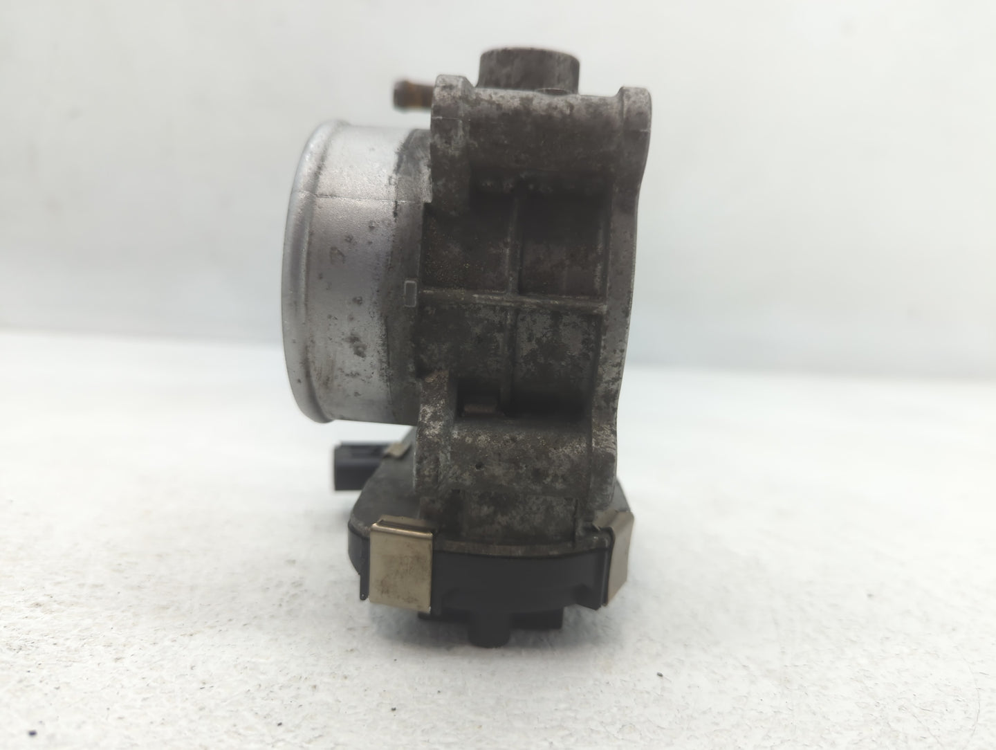 2015-2021 Subaru Wrx Throttle Body P/N:RME59-350 Fits Fits 2014 2015 2016 2017 2018 2019 2020 2021 OEM Used Auto Parts - Oem