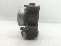 2015-2021 Subaru Wrx Throttle Body P/N:RME59-350 Fits Fits 2014 2015 2016 2017 2018 2019 2020 2021 OEM Used Auto Parts - Oem