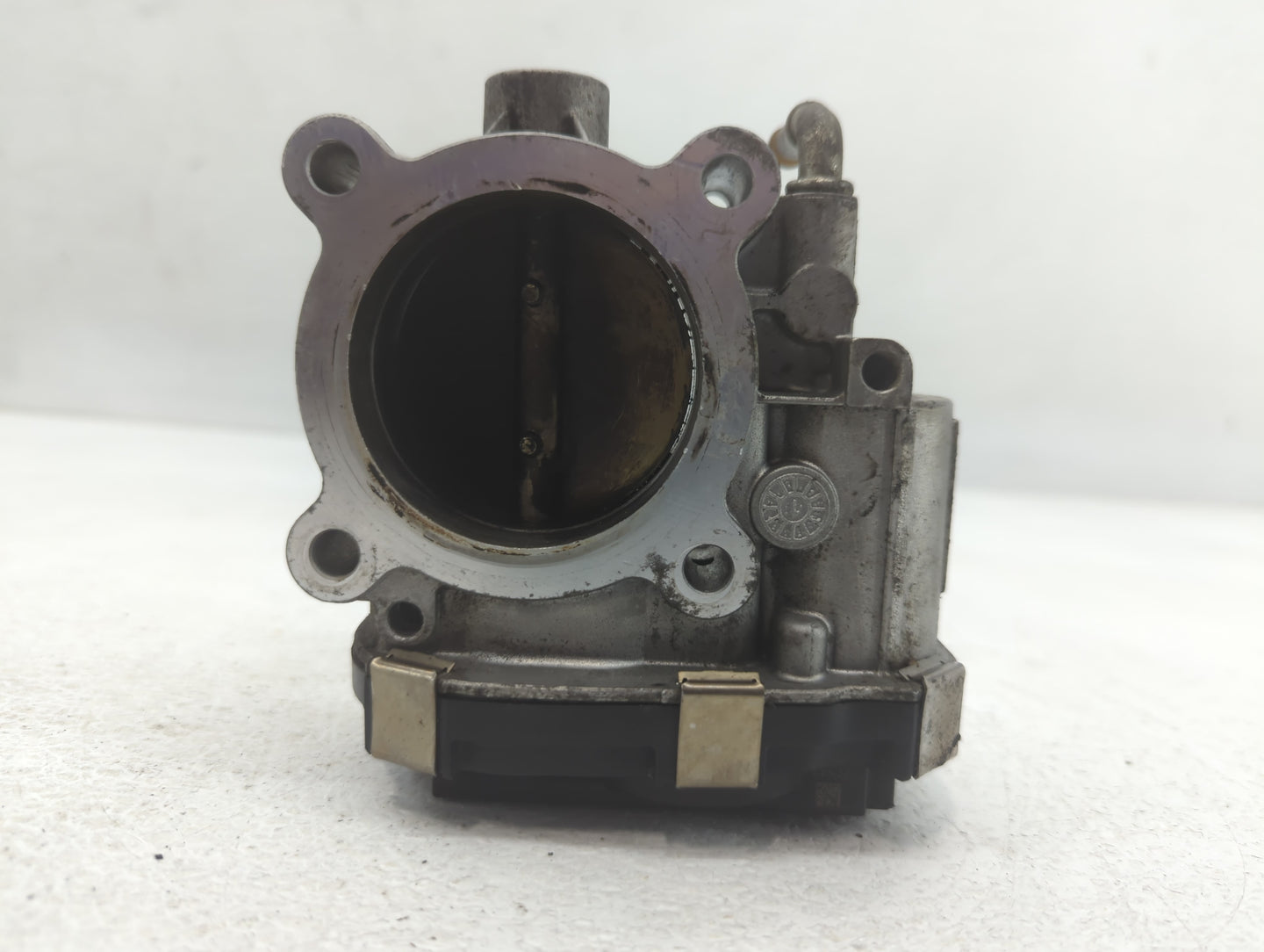2015-2021 Subaru Wrx Throttle Body P/N:RME59-350 Fits Fits 2014 2015 2016 2017 2018 2019 2020 2021 OEM Used Auto Parts - Oem