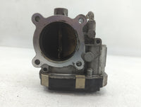 2015-2021 Subaru Wrx Throttle Body P/N:RME59-350 Fits Fits 2014 2015 2016 2017 2018 2019 2020 2021 OEM Used Auto Parts - Oem