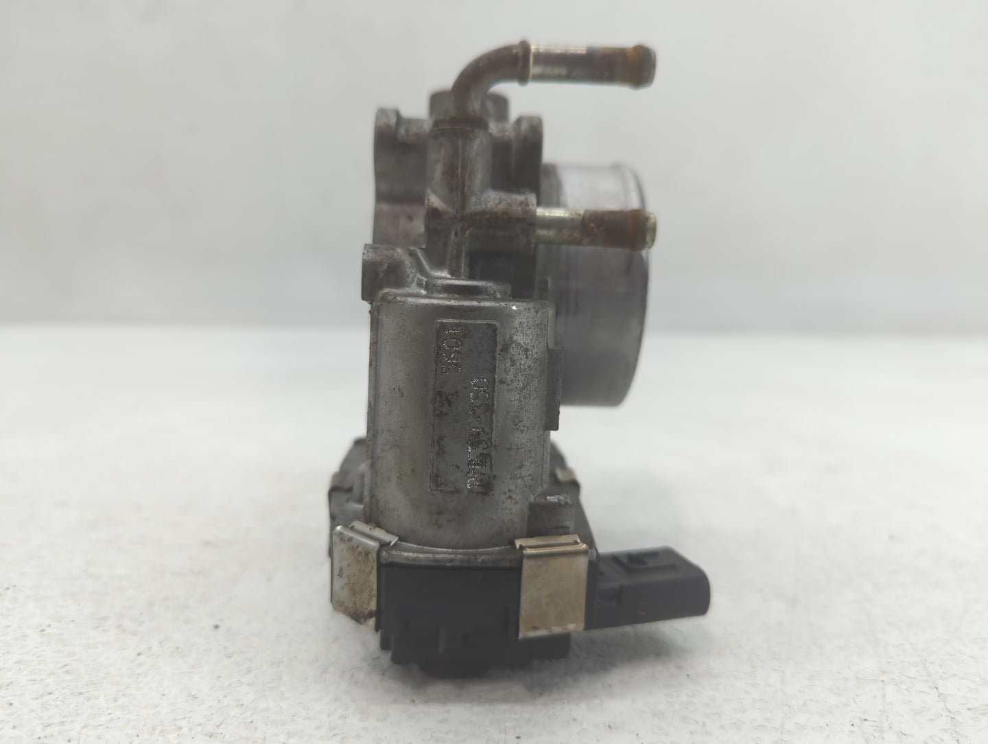 2015-2021 Subaru Wrx Throttle Body P/N:RME59-350 Fits Fits 2014 2015 2016 2017 2018 2019 2020 2021 OEM Used Auto Parts - Oem