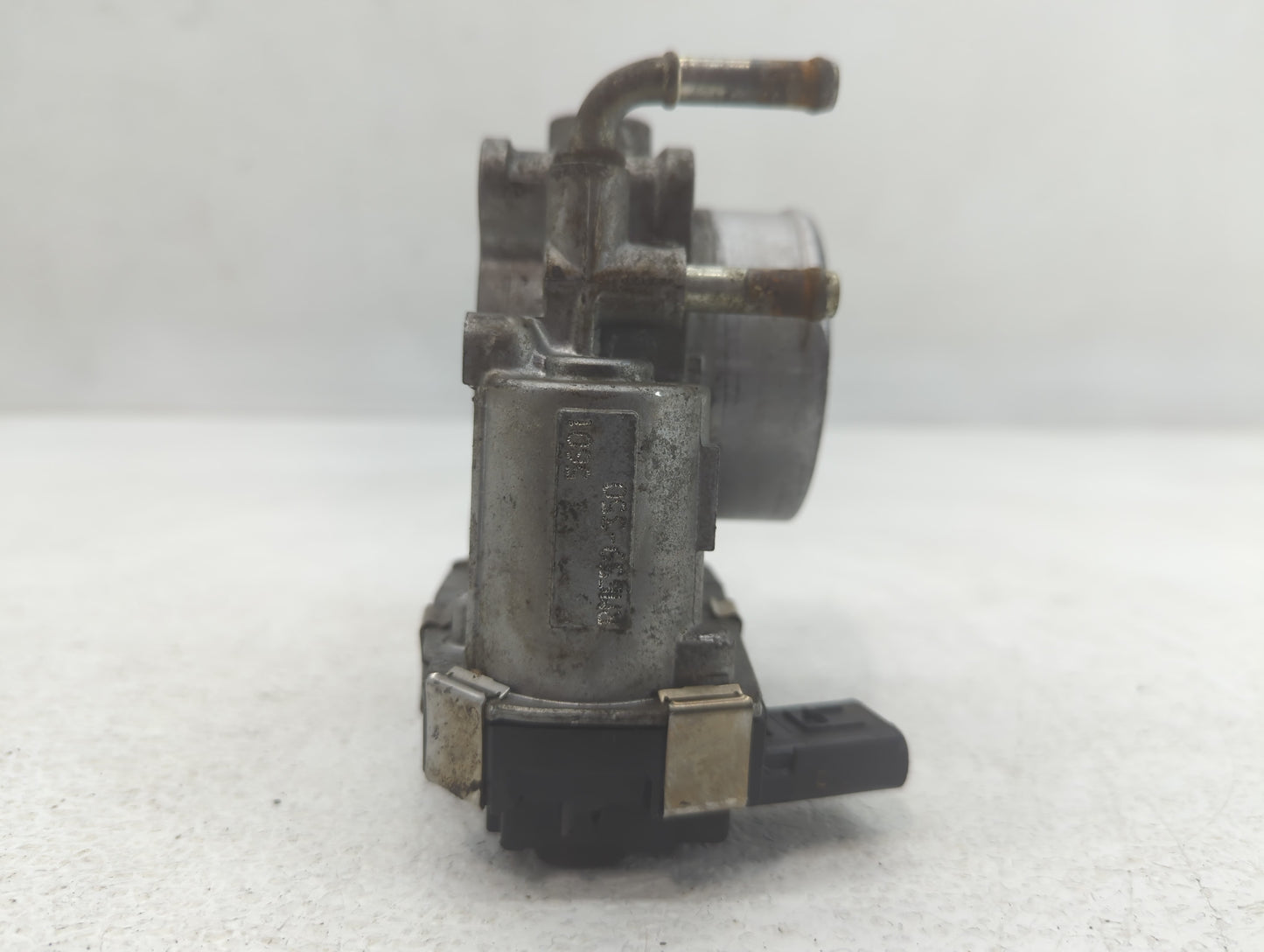 2015-2021 Subaru Wrx Throttle Body P/N:RME59-350 Fits Fits 2014 2015 2016 2017 2018 2019 2020 2021 OEM Used Auto Parts - Oem