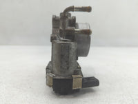 2015-2021 Subaru Wrx Throttle Body P/N:RME59-350 Fits Fits 2014 2015 2016 2017 2018 2019 2020 2021 OEM Used Auto Parts - Oem